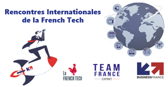 Logo Business France - RIFT